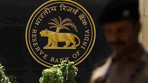 Reserve Bank of India