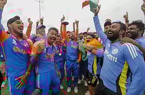 Team India