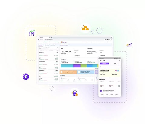 GoPocket by Sky Commodities India Private Limited