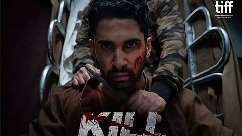 Still from the film&nbsp;Kill