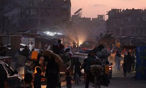 Representative image