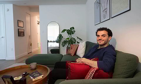 A New World Order for Renters? Well, It Worked for This Guy.