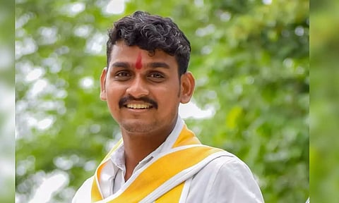 Santhosh Kumar&nbsp;