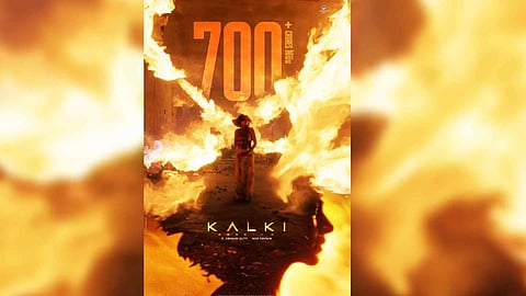 Kalki 2898 AD (Photo/X)