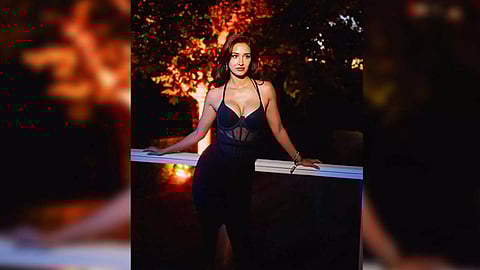 Disha Patani (Image: Instagram)