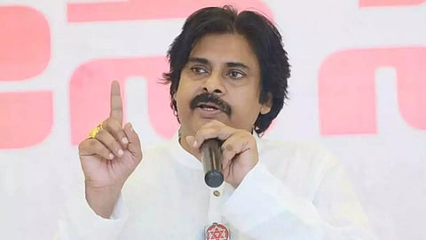 Pawan Kalyan