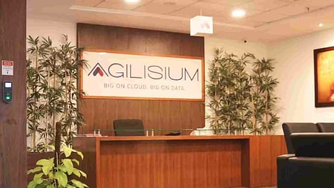 &nbsp;Agilisium