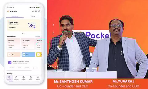 GoPocket by Sky Commodities India Private Limited