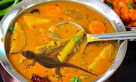 Representative image