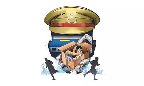 Representative Image (Illustration: Saai)