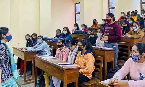 TN govt introduces new add-on polytechnic courses under 'Naan Mudhalvan' scheme