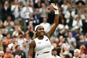 Coco Gauff