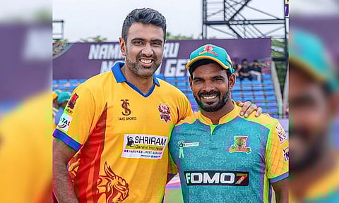 TNPL 2024: TGC wins the toss, opts to bowl against DD