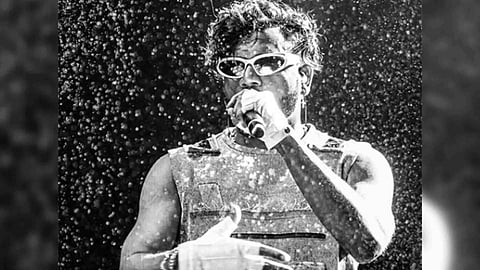 Singer King (Image: X)