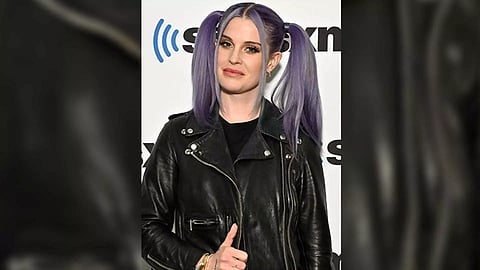 Kelly Osbourne (Image/X)
