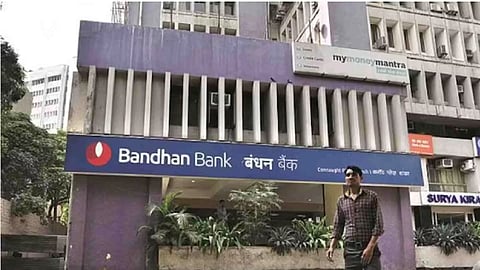 Bandhan Bank
