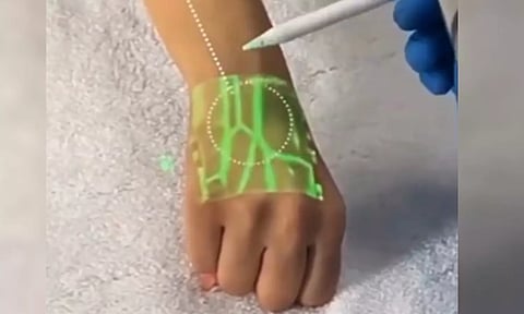 Representative Image (IANS)