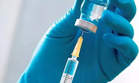 Representative Image (PTI)