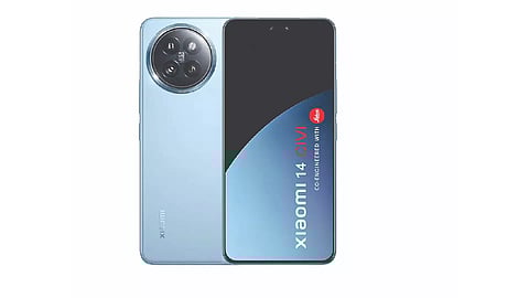 Xiaomi 14 CIVI