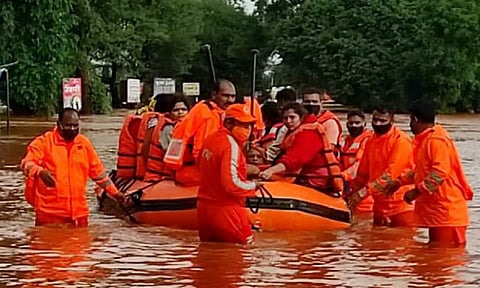 National Disaster Response Force (ANI)&nbsp;