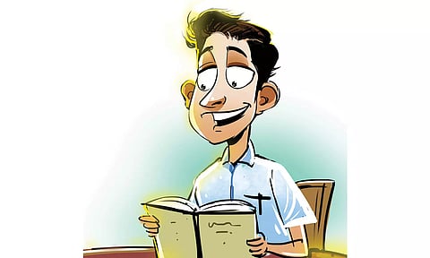 Representative Image