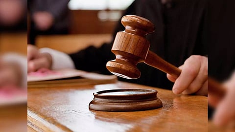 Representative Image