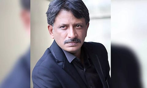 Rajesh Tailang (IANS)&nbsp;