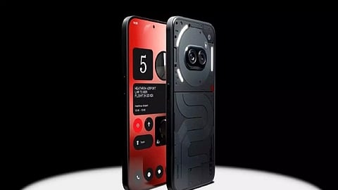 Representative Image