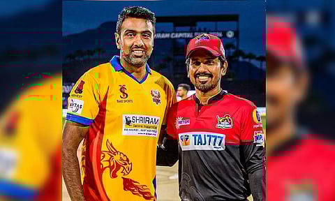 Photo: Instagram@tnpremierleague