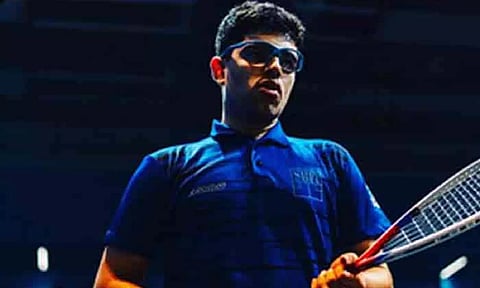 Veer Chotrani (Photo/IANS)