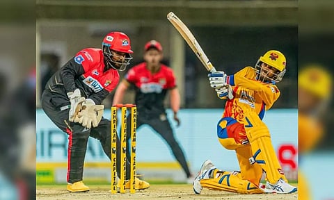 Photo: Instagram-@tnpremierleague