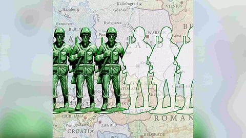 Representative Image