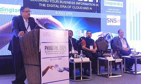 Ramkumar Ramamoorthy