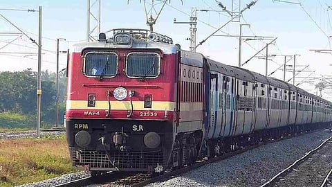 Representative Image