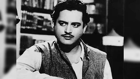 Guru Dutt (Photo/ANI)