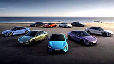 Representative Image