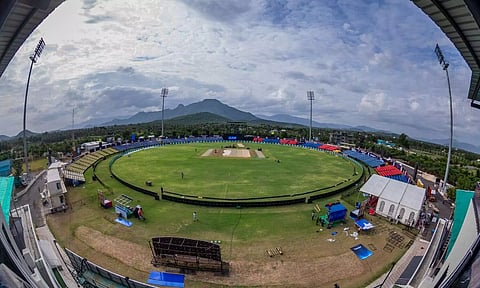 TNPL 2024: SMP wins the toss, opts to field against TGC