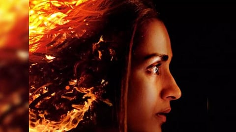 Poster of Brinda (Image: Instagram)