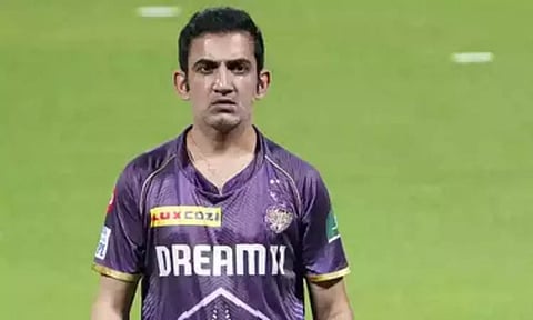 Gautam Gambhir