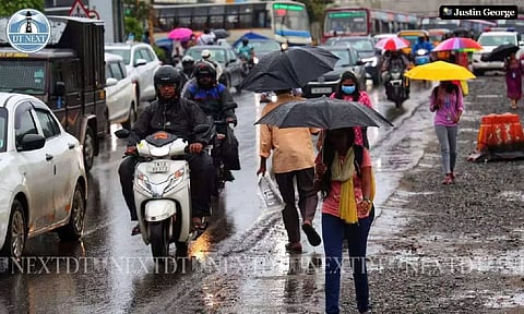 Representative Image (Justin George)