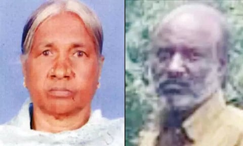 Mettupalayam: Mother and son accidentally step on broken wire, electrocuted