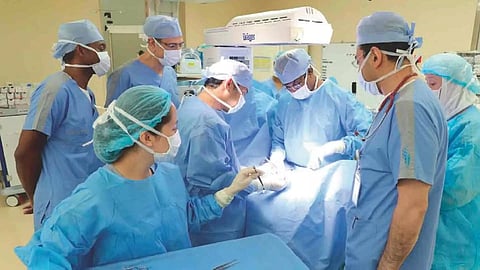 Representative Image