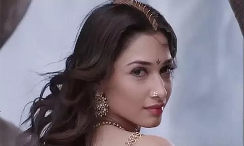 Tamannaah Bhatia
