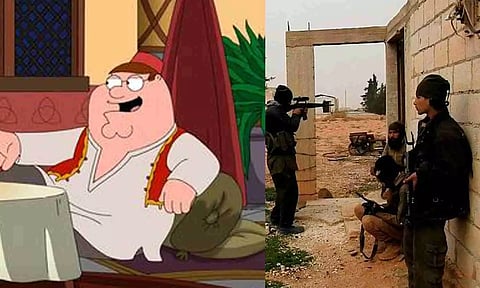 Representative Image