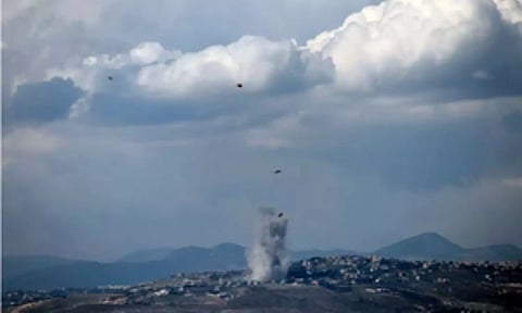 Representative Image (IANS)