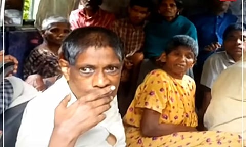 Representative Image (Thanthi TV)