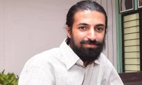 Director Nag Ashwin (IANS)