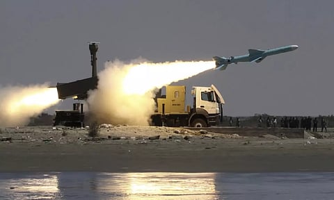 Representative Image (AP)