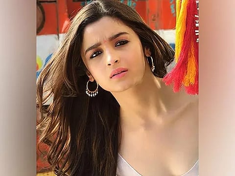 Alia Bhatt (Image: X)