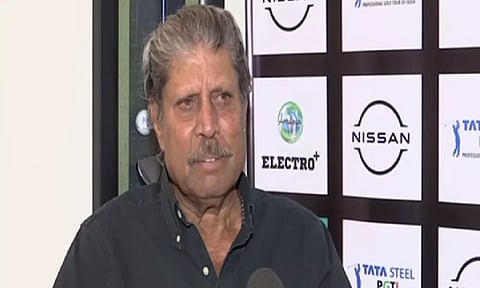 Kapil Dev (PTI)